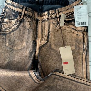 Levis Unique Leggings